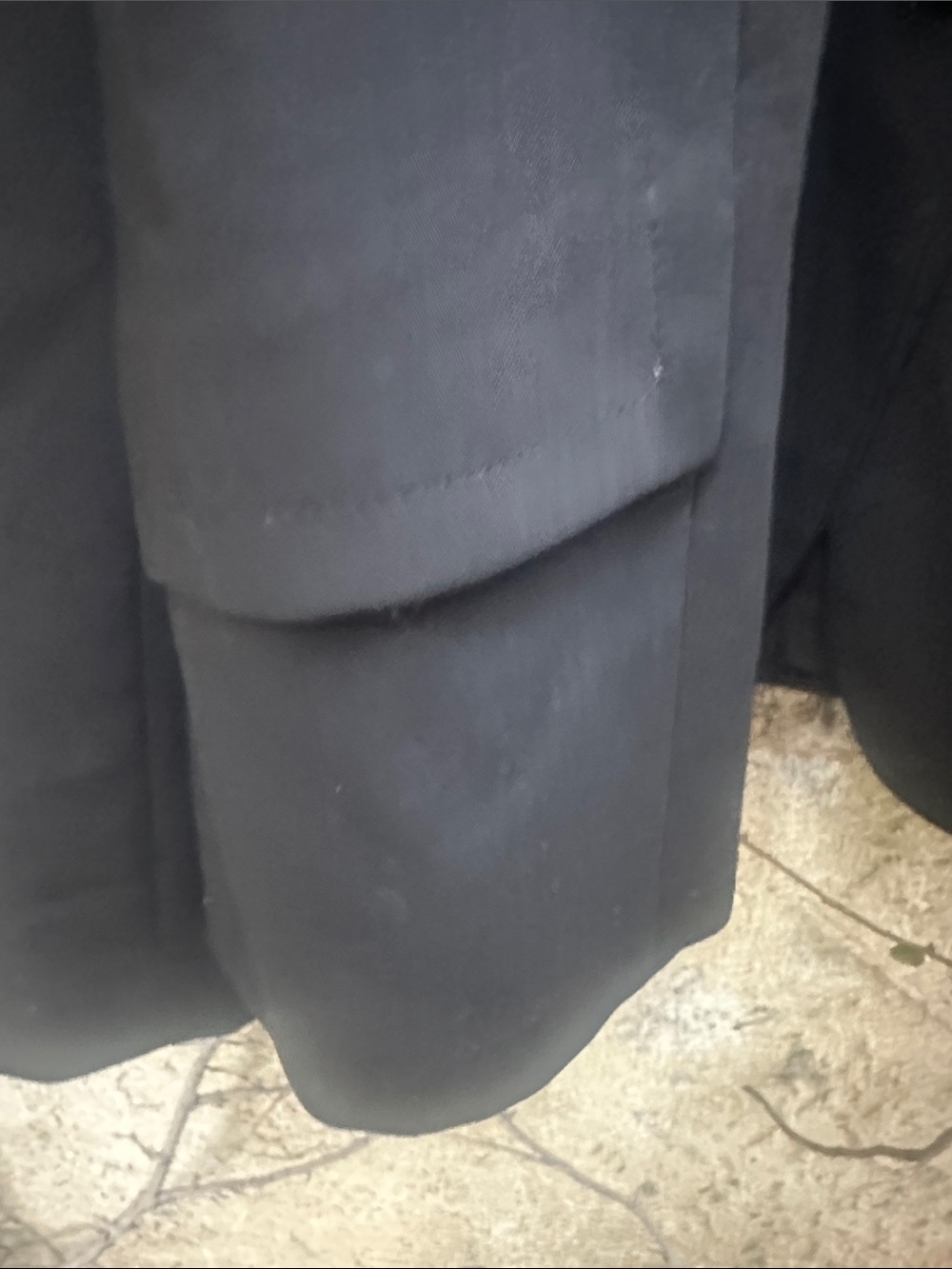 Zanella Single Button Jacket - Picture 4 of 6